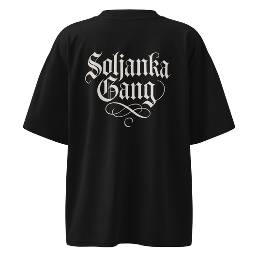 Soljankas Basic T