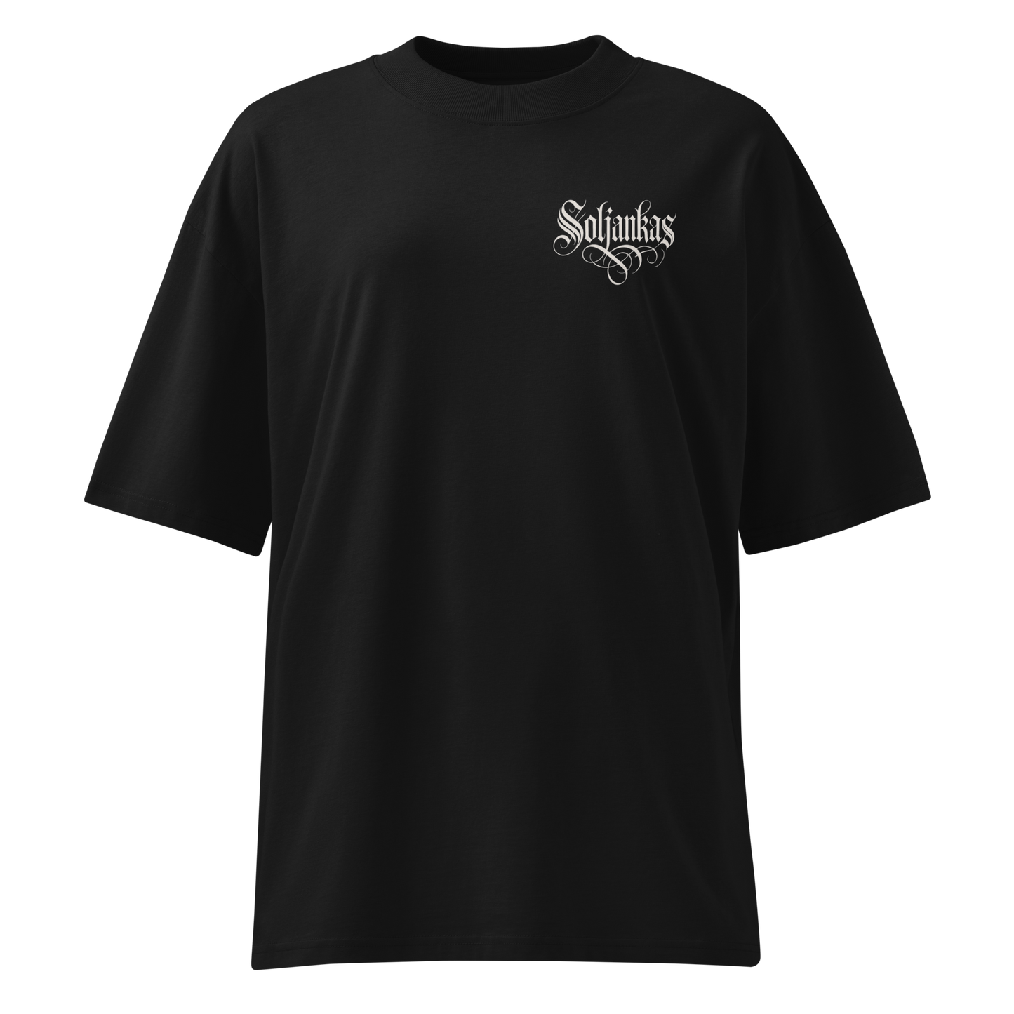 Soljankas Basic T
