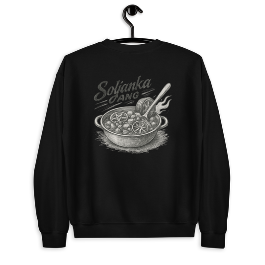 Soljankas Sweater Basic