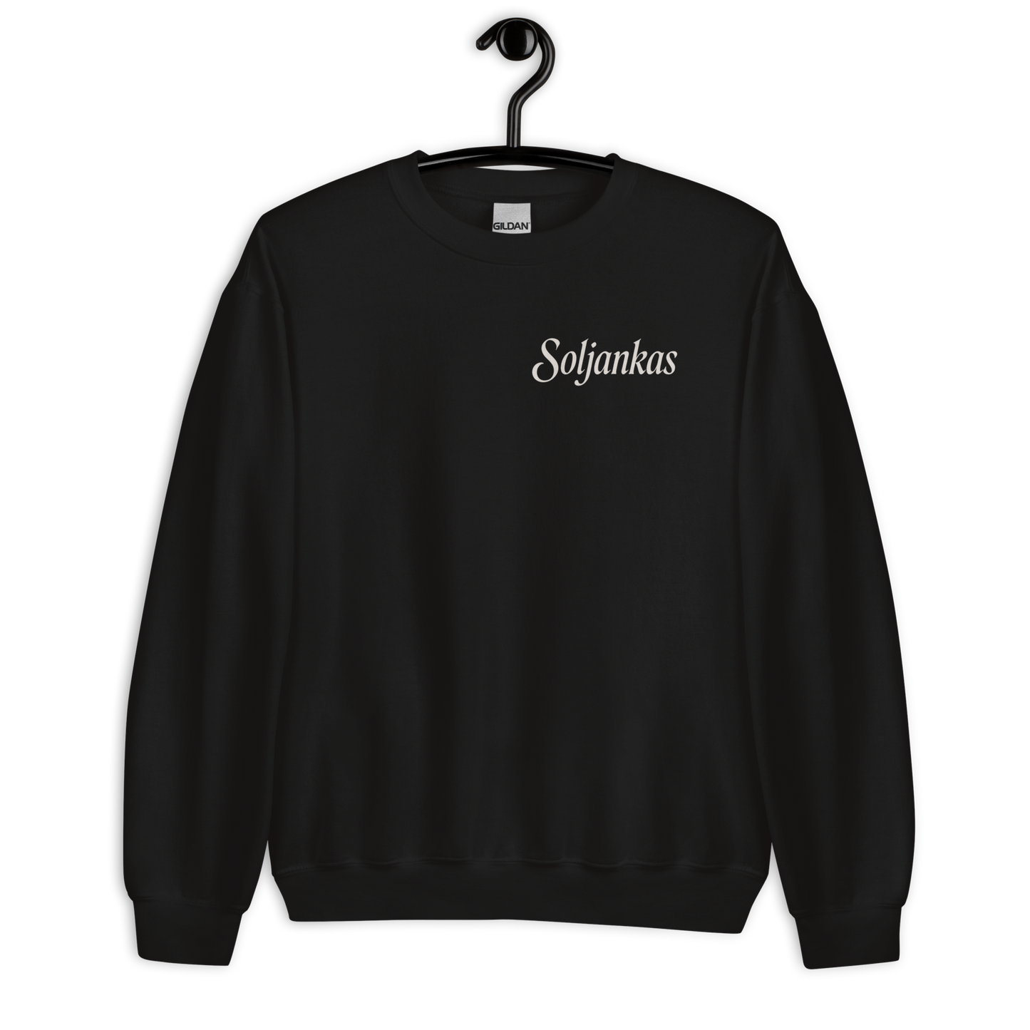 Soljankas Sweater Basic