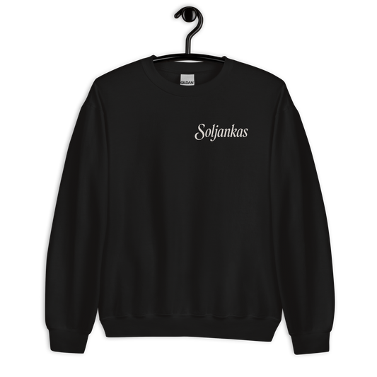 Soljankas Sweater Basic