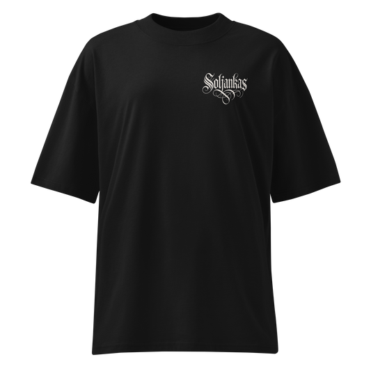 Soljankas Basic T